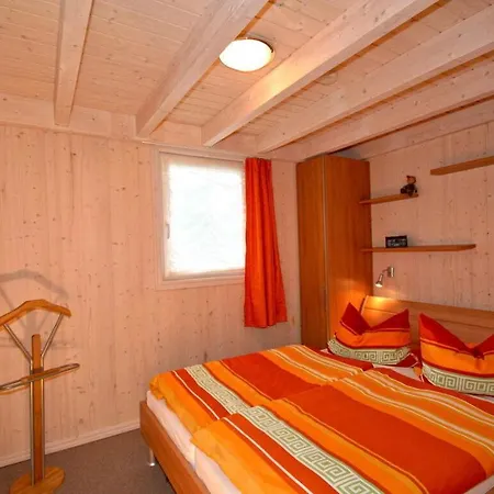 Strandhus Haus 229 * Baabe