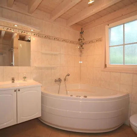 Apartment Strandhus Haus 229