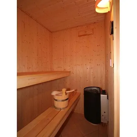 Strandhus Haus 229 Apartment