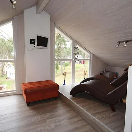 Strandhus Haus 229 Apartment *