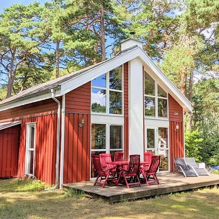 Strandhus Haus 229